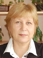 Куницына Татьяна Семеновна
