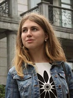 Наумченко Наталья Андреевна
