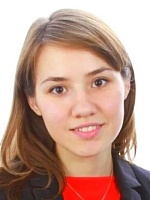 Волкова Алевтина Борисовна