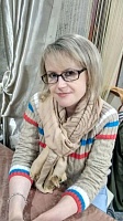 Калинина Елена Викторовна