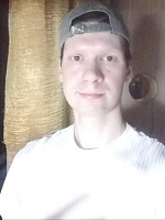 Остробородов Антон Павлович