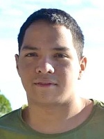 Daniel Espinoza
