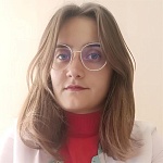 Наталья  Алексеевна  Буйновская