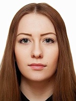 Соломина Ирина Геннадьевна