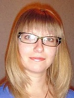 Кочергина Елена Владимировна