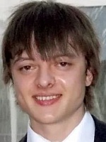 Аксененко Иван Олегович