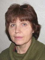 Алейникова Лариса Николаевна