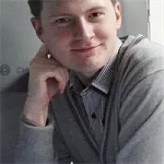 Андрей Михайлович Матюшов