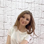 Коскиниди Эллина Георгиевна