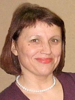 Рындина Елена Васильевна