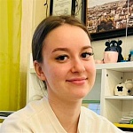 Жолоб Диана Максимовна