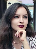 Таранова Галина Максимовна