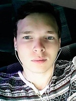 Скрипник Владислав Васильевич