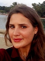 Хабибулина Альфия Сабитовна