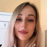 Алиса Эдгаровна Двилис