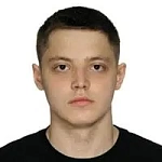 Середенко Данил Владиславович