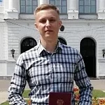 Никита Сергеевич Павленко
