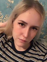 Сунцова Александра Викторовна