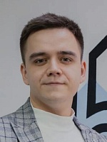 Елькин Владимир Денисович