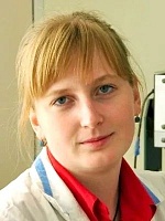 Лыткина Дарья Николаевна