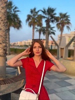Сысоева Анна Александровна