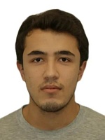 Тиллоев Мухамадюсуф Гиргакович