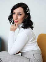 Малыхова Наталья Анатольевна