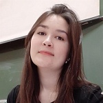 Кожина Екатерина Владимировна
