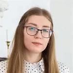 Лепп Екатерина Александровна