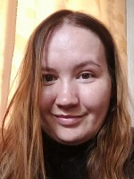 Юшкова Юлия Павловна