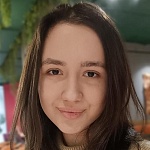 Немцова Лизавета Алексеевна