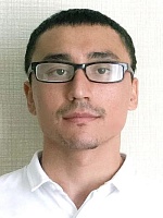 Бокиев Илхом Тимурович