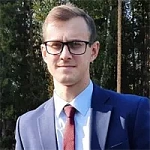 Егор Игоревич Петренко