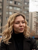 Терентьева Виктория Евгеньевна