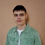 Аристов Степан Александрович
