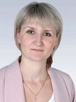 Ефремова Елена Сергеевна
