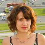 Ольга Романовна Третьякова