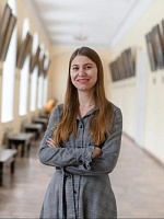 Иванова Людмила Андреевна
