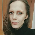 Олеся Давроновна Шакирова