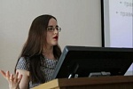 Кокарева Ирина Алексеевна