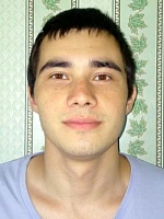 Хожанов Александр Рафаэльевич