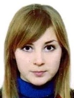 Харлова Екатерина Владимировна