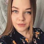 Анастасия  Олеговна  Шефер