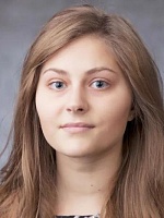 Васильева Ангелина Владимировна