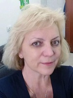 Коколова Татьяна Васильевна