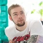 Кирилл Геннадьевич  Воля