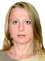 Чеботарева Екатерина Николаевна