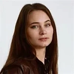 София Леонидовна Корниенко