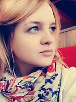Свитова Елизавета Игоревна
