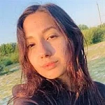 Салимуллина Диляра Ильдаровна